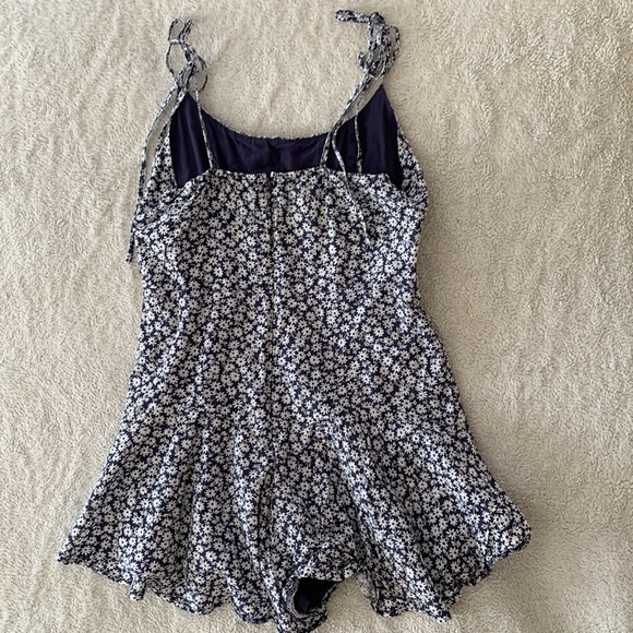 Princess Polly | Thorsen Romper - Picture 4 of 8